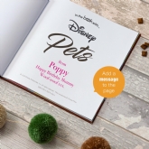 Thumbnail 3 - Personalised Disney Pets Books