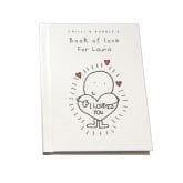 Thumbnail 9 - Chilli & Bubbles Personalised Book Of Love