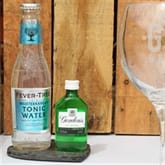 Thumbnail 5 - Personalised Gin and Bear It Gin Gift Set