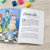Thumbnail 6 - Personalised Classic Children's Books