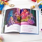 Thumbnail 5 - Personalised Toy Story 4 Book