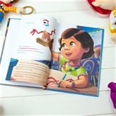 Thumbnail 6 - Personalised Toy Story 4 Book