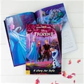 Thumbnail 2 - Personalised Frozen 2 Book