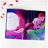 Thumbnail 5 - Personalised Frozen 2 Book