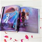 Thumbnail 7 - Personalised Frozen 2 Book