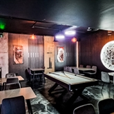 Thumbnail 4 - Sip & Ink: Learn to Tattoo Workshop for Two in London 