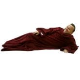 Thumbnail 1 - Ruby Wine Ultimate Slanket