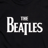 Thumbnail 2 - Beatles Logo T-Shirt & Socks Gift Set