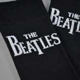 Thumbnail 3 - Beatles Logo T-Shirt & Socks Gift Set