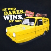 Thumbnail 2 - Only Fools & Horses T-Shirt & Socks Gift Set