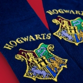 Thumbnail 3 - Harry Potter Hogwarts T-Shirt & Socks Gift Set 
