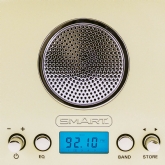 Thumbnail 3 - Retro Radio Toaster