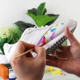 Thumbnail 1 - Sneaker Customisation Kit