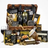 Thumbnail 2 - Christmas Food and Drink Hampers