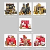 Thumbnail 9 - Christmas Food and Drink Hampers
