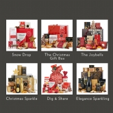 Thumbnail 2 - Christmas Food and Drink Hampers