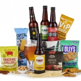 Thumbnail 1 - Bucket of Beer Hamper