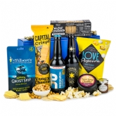 Thumbnail 1 - Ale & Cheese Hamper