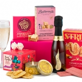 Thumbnail 2 - Cosy Night In Prosecco and Sweets Hamper