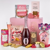Thumbnail 1 - The Gift Bouquet Treats & Wellbeing Hamper