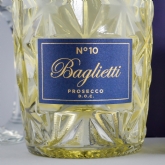 Thumbnail 2 - Baglietti Prosecco and Chocolate Gift Set