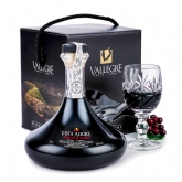 Thumbnail 1 - Ruby Port & Decanter