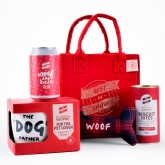 Thumbnail 1 - The Dog Father Hamper Gift Bag 