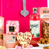 Thumbnail 2 - Rose Delight Hamper