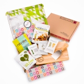 Thumbnail 1 - Penny Post Just Add Cheese Gift Box
