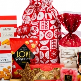 Thumbnail 2 - Santa's Surprise Sweets Hamper