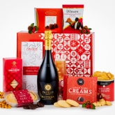 Thumbnail 1 - Christmas Celebration with Prosecco Hamper