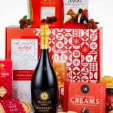 Thumbnail 2 - Christmas Celebration with Prosecco Hamper