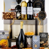 Thumbnail 2 - Frosty Nights Gift Box Hamper