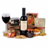 Thumbnail 2 - Wine & Pate Tray Hamper