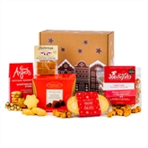 Thumbnail 1 - The Christmas Gift Box Hamper