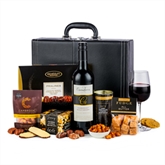 Thumbnail 1 - The Celebration Suitcase Hamper