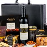 Thumbnail 2 - The Celebration Suitcase Hamper