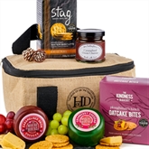 Thumbnail 2 - Cool Bag Cheese Hamper