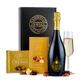 Thumbnail 1 - Prosecco & Chocolates Gift Box