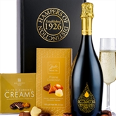 Thumbnail 2 - Prosecco & Chocolates Gift Box