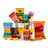 Thumbnail 1 - Bucket of Beer & Treats
