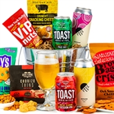 Thumbnail 2 - Bucket of Beer & Treats