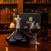 Thumbnail 1 - Vista Alegre Reserve Ruby Port in Decanter