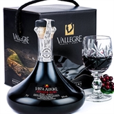 Thumbnail 2 - Vista Alegre Reserve Ruby Port in Decanter