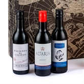 Thumbnail 2 - Wines of the World Tasting Set