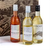 Thumbnail 3 - Wines of the World Tasting Set