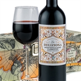 Thumbnail 2 - Wines of the World Red Wine Gift Case