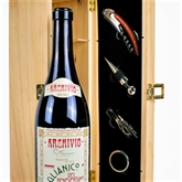 Thumbnail 2 - Wine & Accessories Gift Box