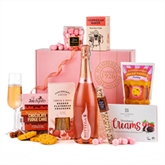 Thumbnail 1 - Luxury Rose Prosecco Gift Box