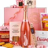 Thumbnail 2 - Luxury Rose Prosecco Gift Box